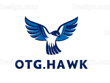 OTG.Hawk Logo